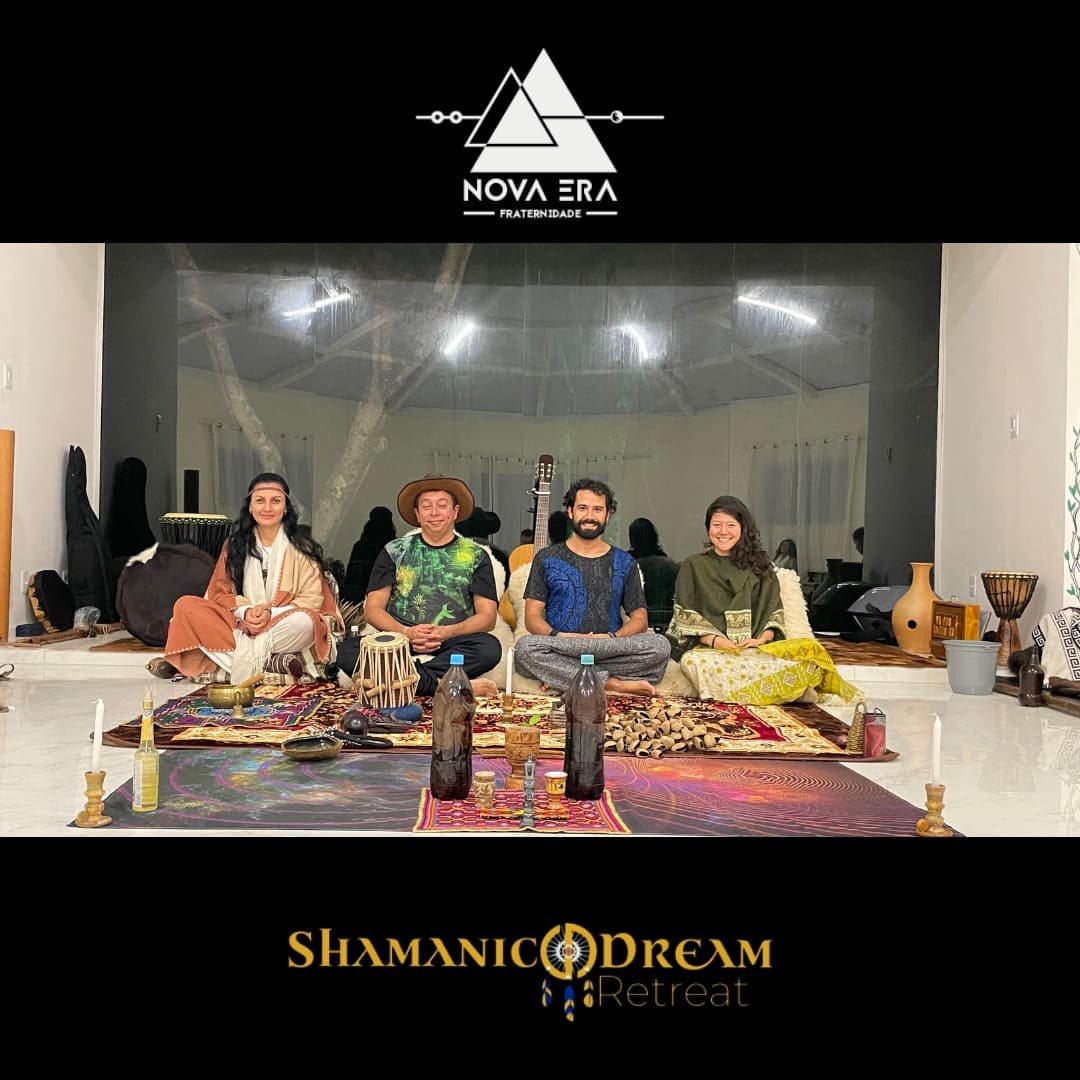 Shamanic Dream Retreat